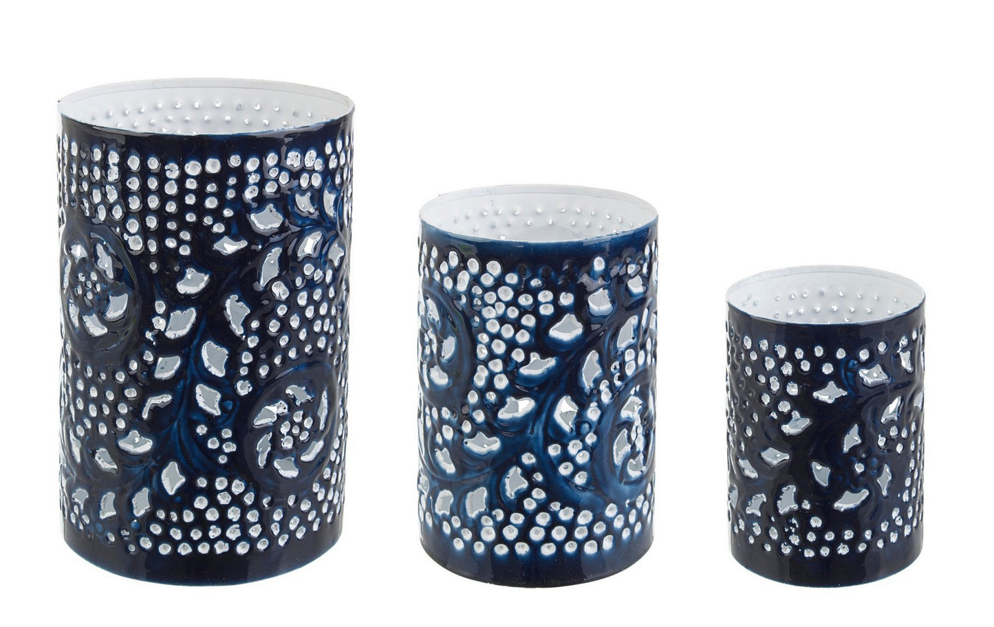 SET3 P.CANDELA YANNICK CIL BLU