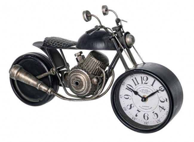 OROLOGIO TAVOLO CHARLES MOTO 139-2