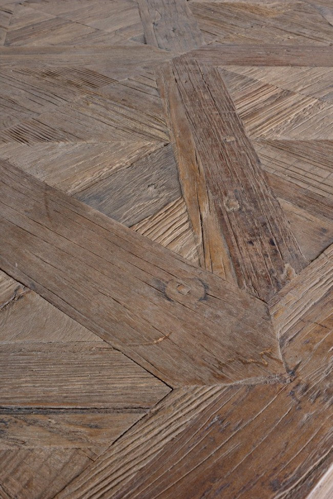 TAVOLO KAILY 160X90