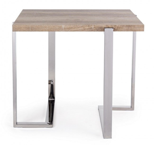 TAVOLINO ISMAEL QU 60X60