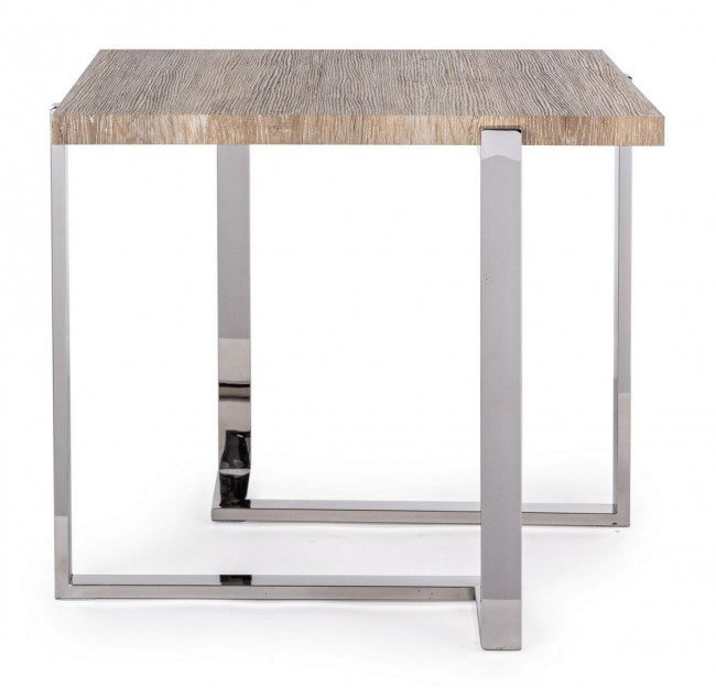 TAVOLINO ISMAEL QU 60X60