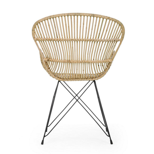 POLTRONA VENTURS NATURALE