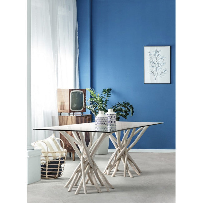 TAVOLO C-VT SAHEL RETT 200X100