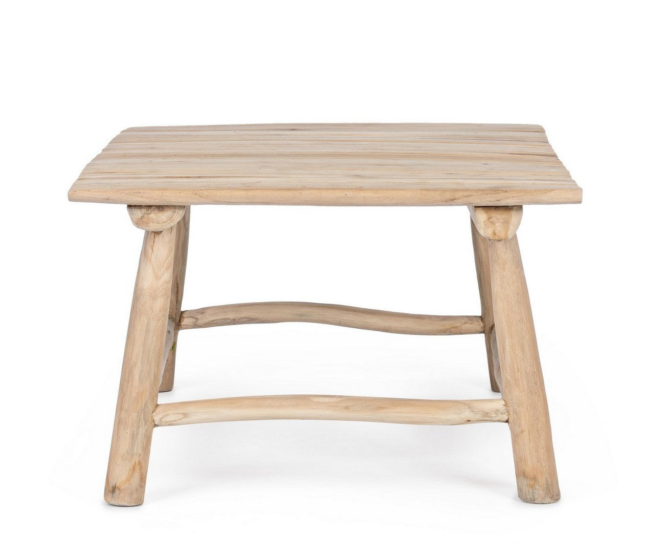 TAVOLINO SAHEL NATURALE 90X60