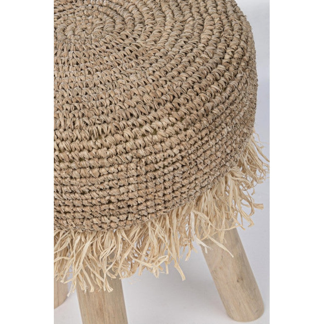 SGABELLO FLORINDA G01 H45