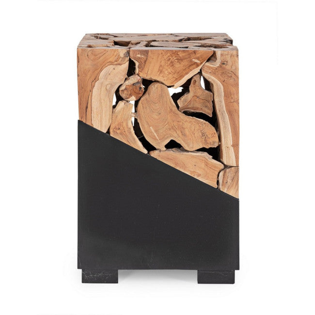 TAVOLINO GRENADA QU 40X40