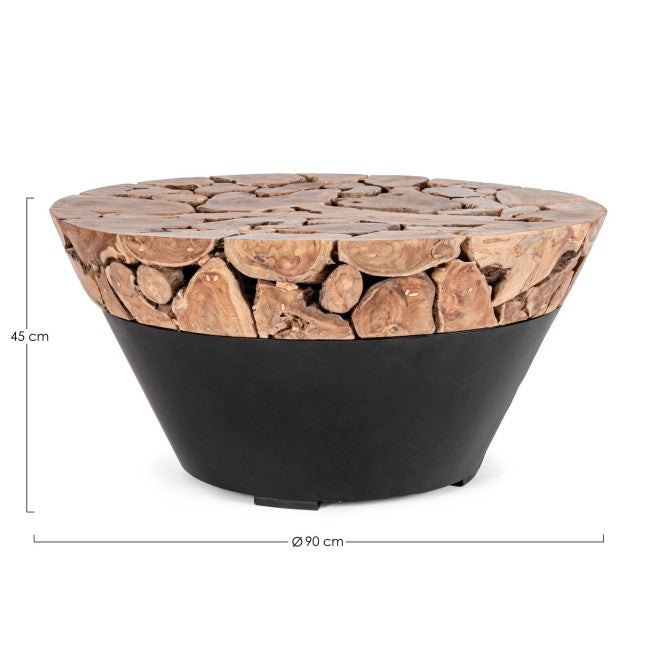 TAVOLINO GRENADA TO D90