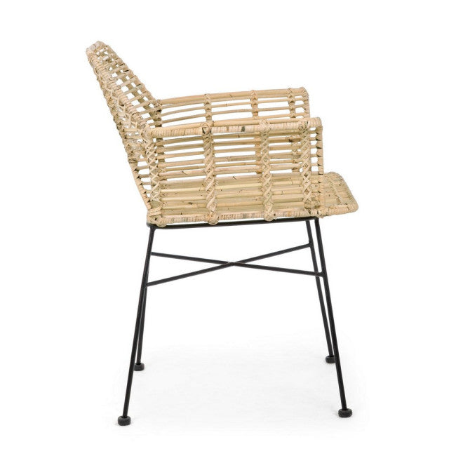 SEDIA C-BR TUNAS NATURALE