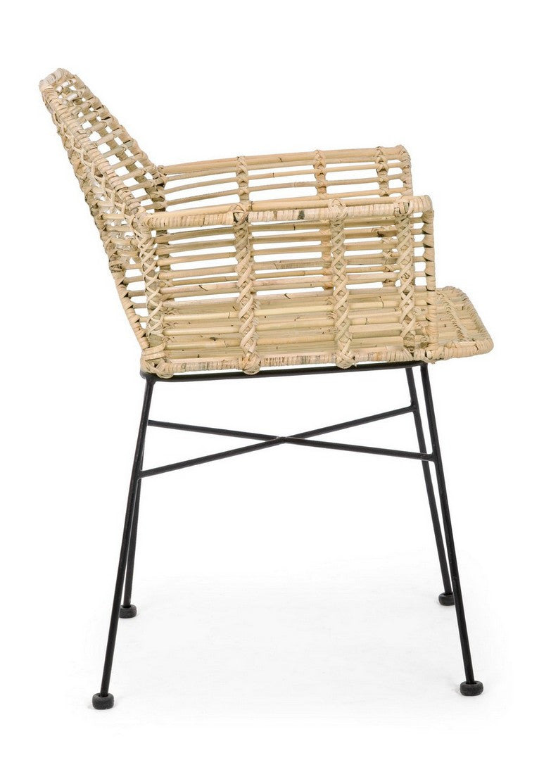 SEDIA C-BR TUNAS NATURALE