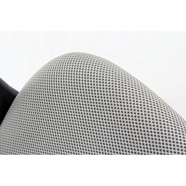 SEDIA UFFICIO ELLA GRIGIO