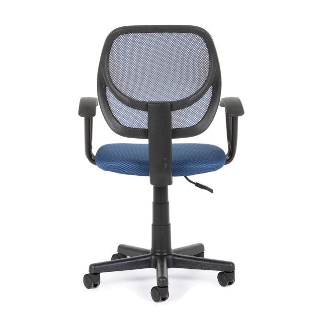 SEDIA UFFICIO ELLA BLU