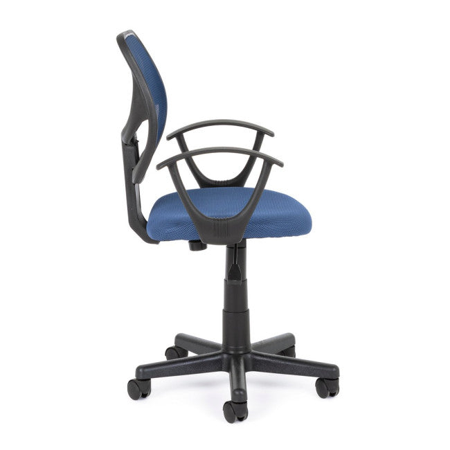 SEDIA UFFICIO ELLA BLU