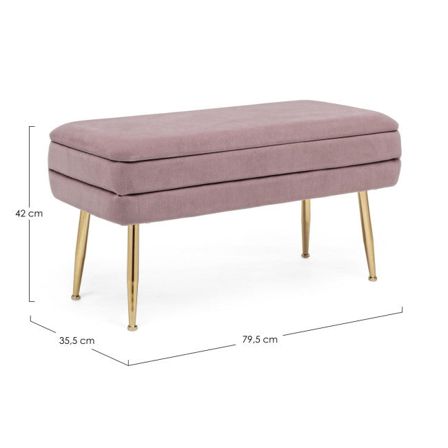 PANCA CONT. PAVLINA MAUVE