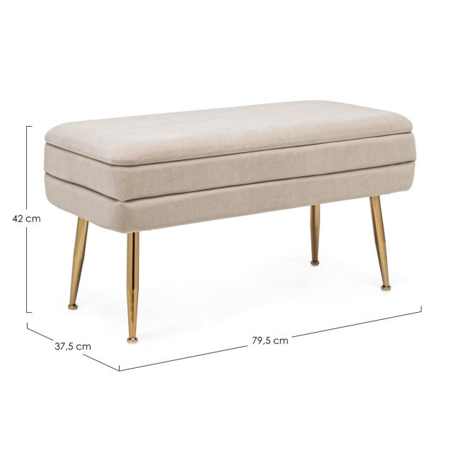 PANCA CONT. PAVLINA BEIGE
