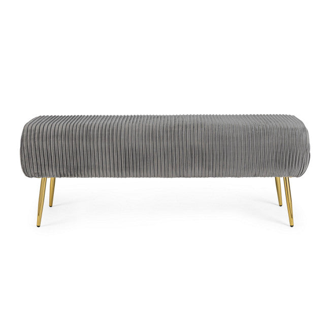 PANCA 2P SELENA GRIGIO