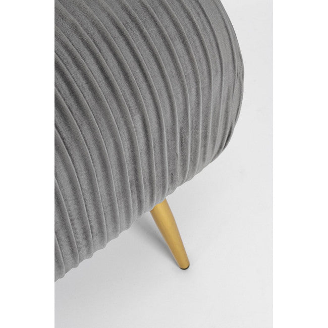 PANCA 2P SELENA GRIGIO