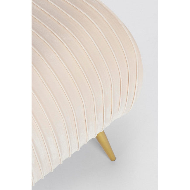 PANCA 2P SELENA CREMA