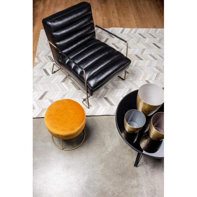 SGABELLO CLARISSA INCA D35