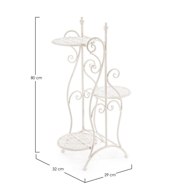 P.FIORE EMILY 3P TO H80