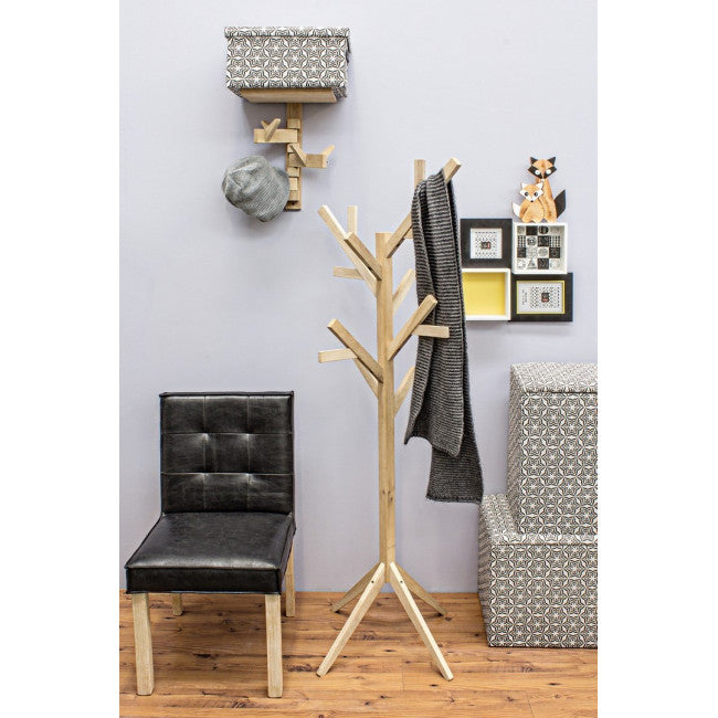 APPENDIABITI DAIKI TREE