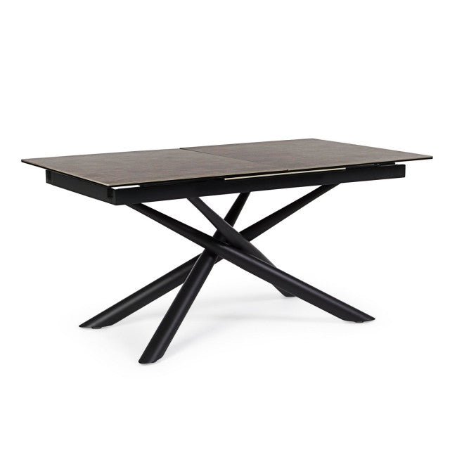 TAVOLO ALL. SEYFERT 160-220X90