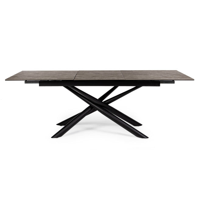 TAVOLO ALL. SEYFERT 160-220X90