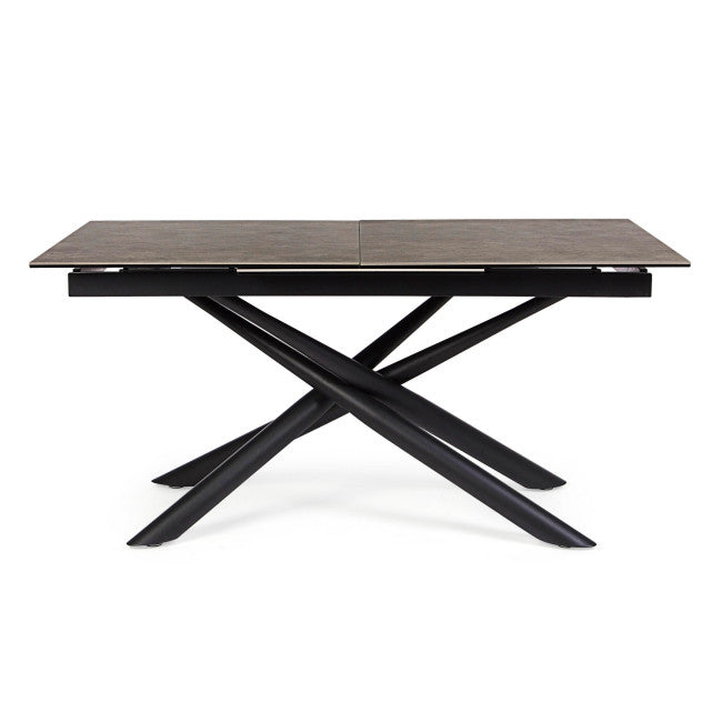 TAVOLO ALL. SEYFERT 160-220X90