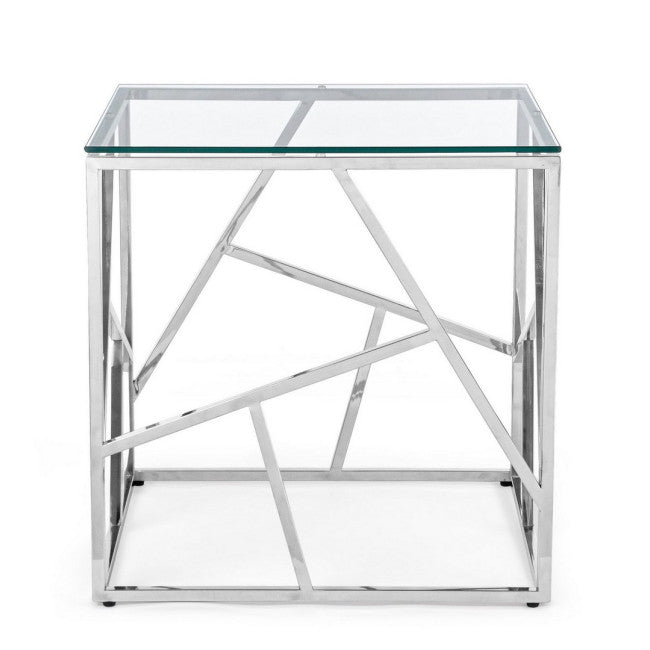 TAVOLINO RAYAN QU 55X55