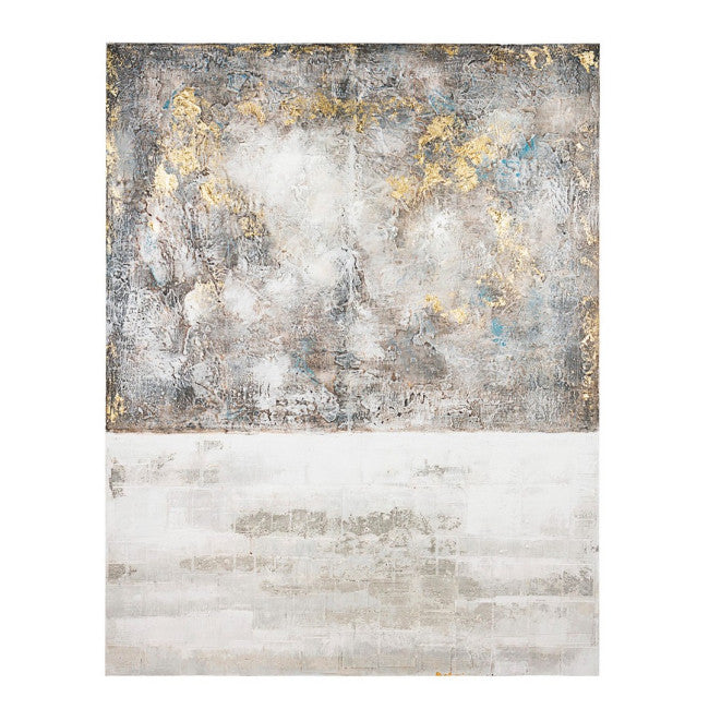 DIPINTO OLIO CROWN 20846-4 140X180