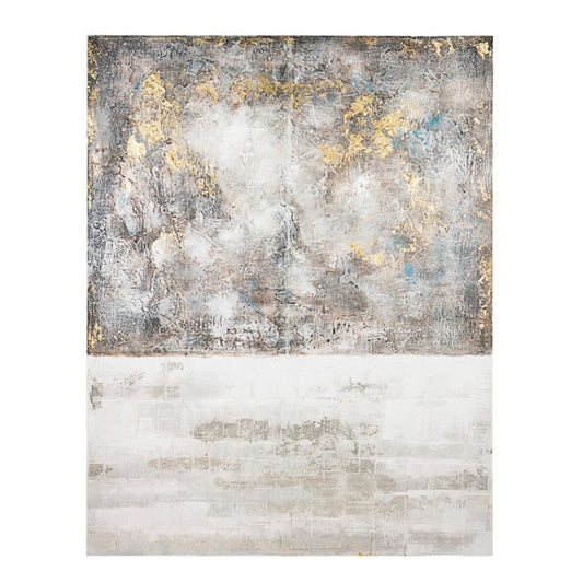 DIPINTO OLIO CROWN 20846-4 140X180