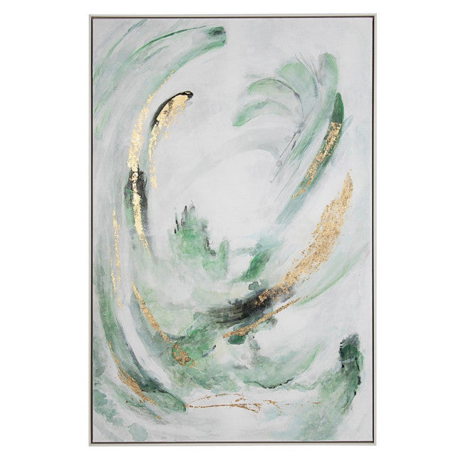 DIPINTO OLIO C-C CROWN X2P23 82.5X122.5