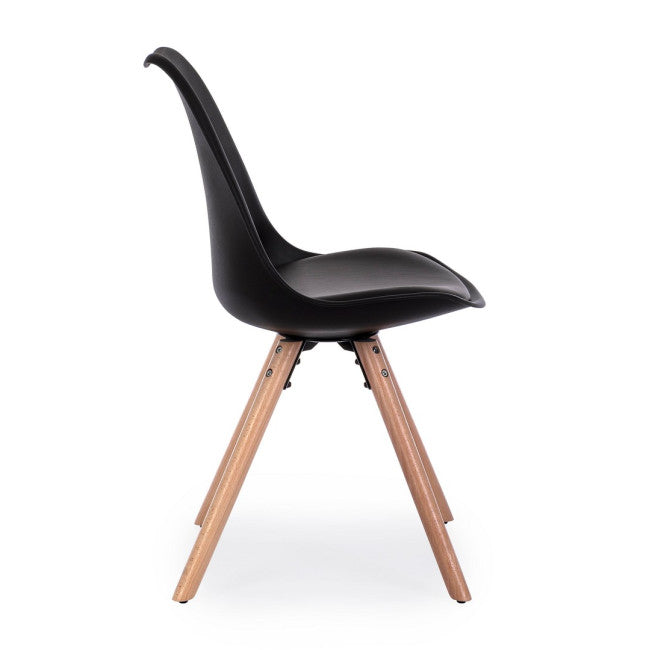 SEDIA NEW TREND NERO