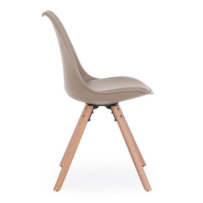 SEDIA NEW TREND TORTORA