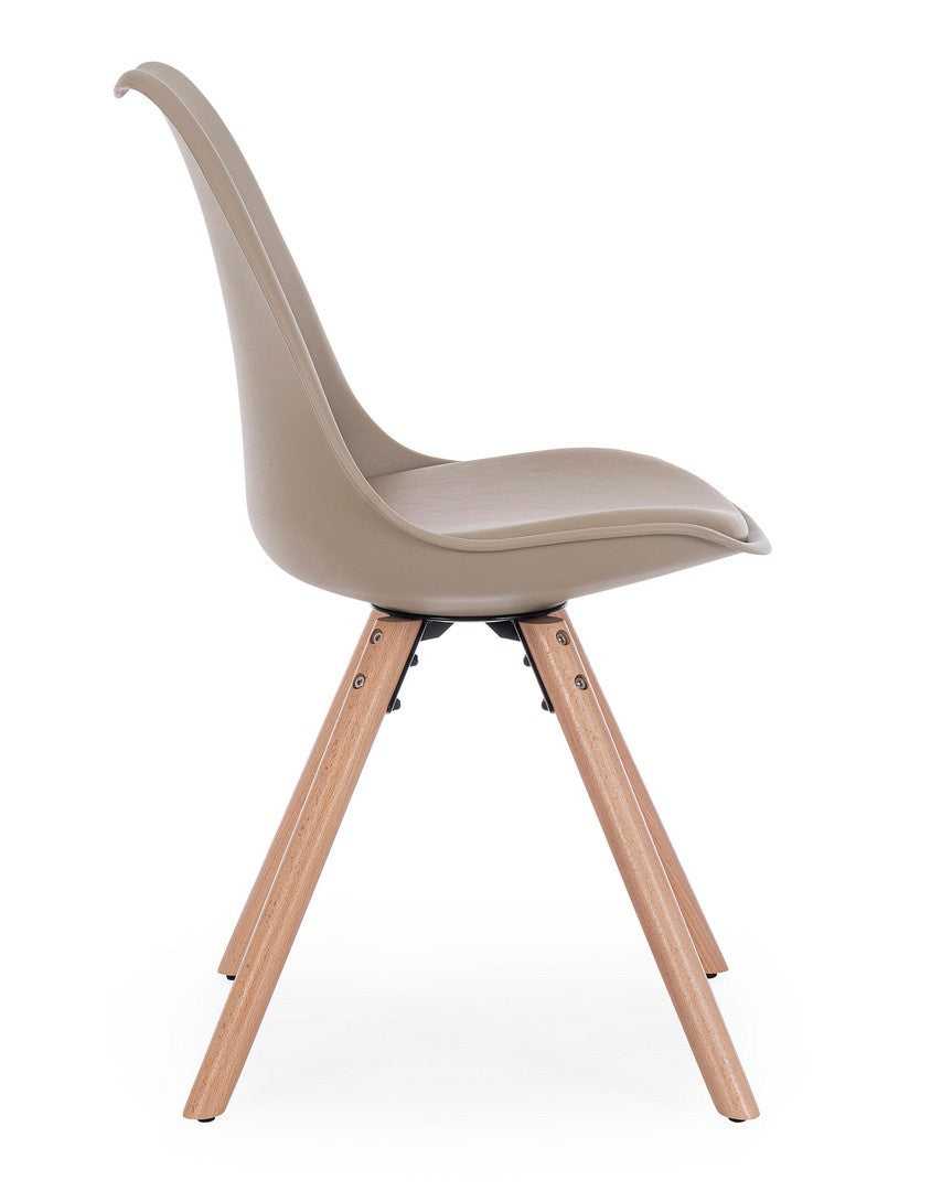 SEDIA NEW TREND TORTORA