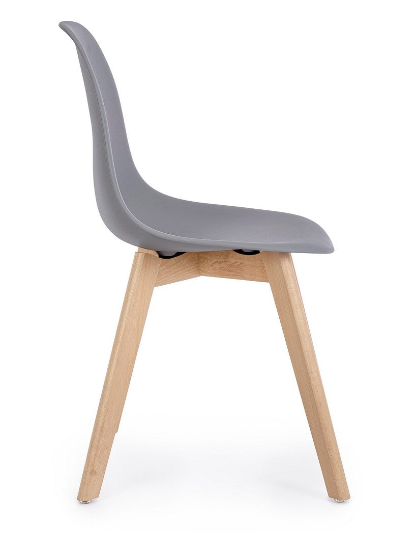 SEDIA SYSTEM GRIGIO