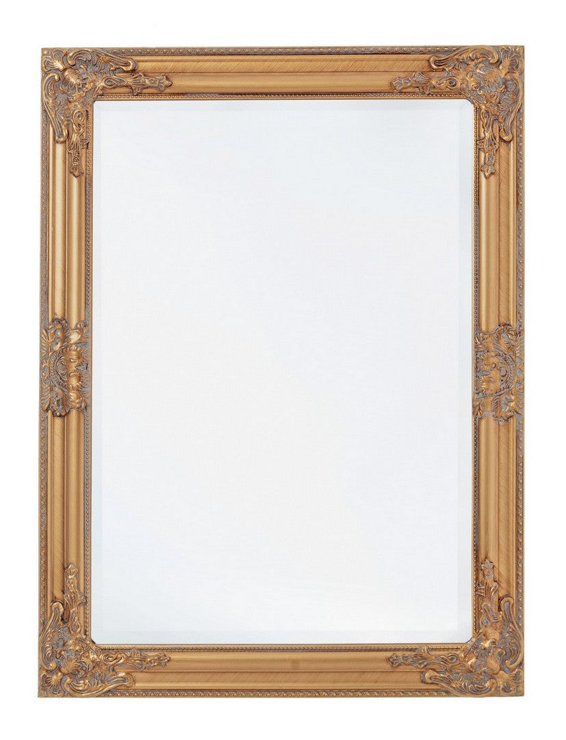SPECCHIO MIRO C-C ORO 62X82