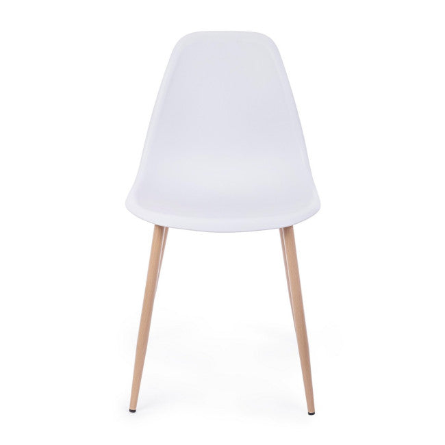SEDIA MANDY BIANCO
