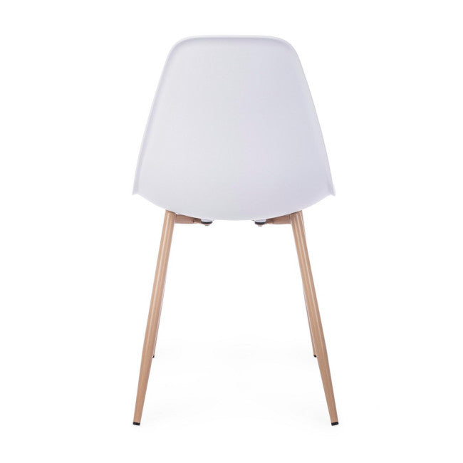 SEDIA MANDY BIANCO