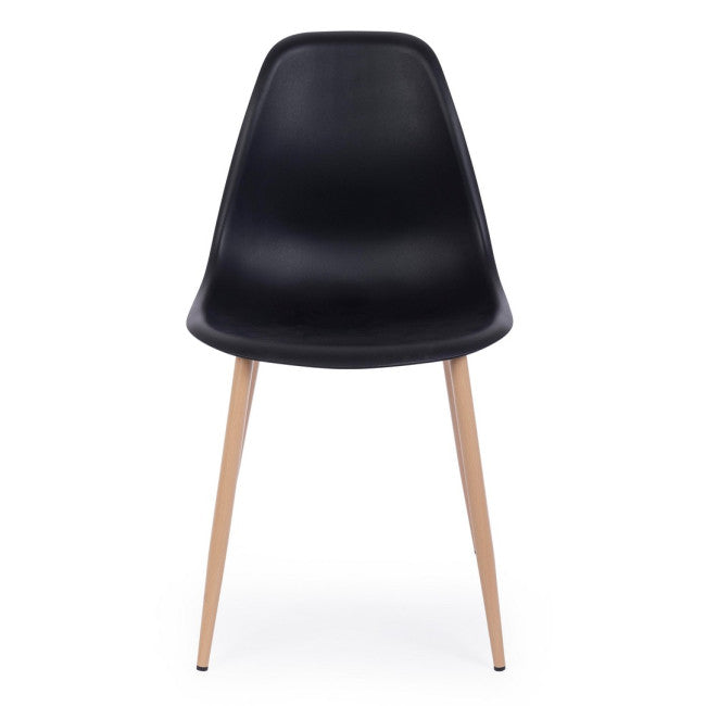 SEDIA MANDY NERO
