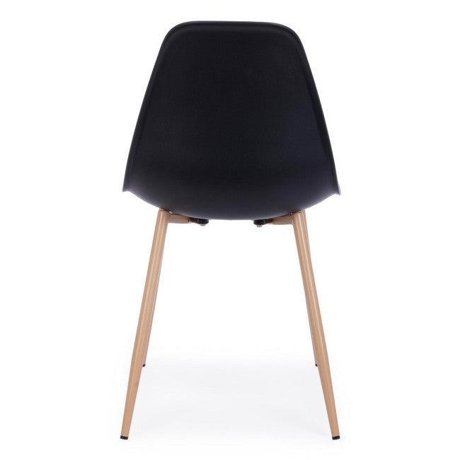 SEDIA MANDY NERO