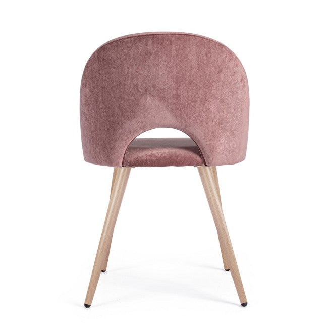 SEDIA LINZEY ROSA