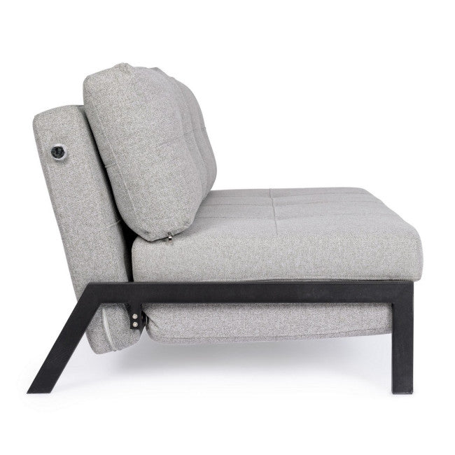 DIVANO LETTO 2P HAYDEN BEIGE