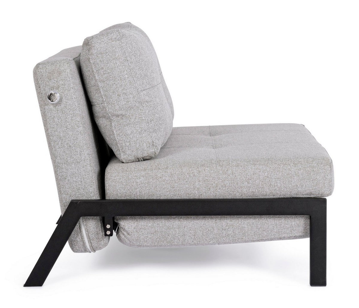 DIVANO LETTO 1P HAYDEN BEIGE