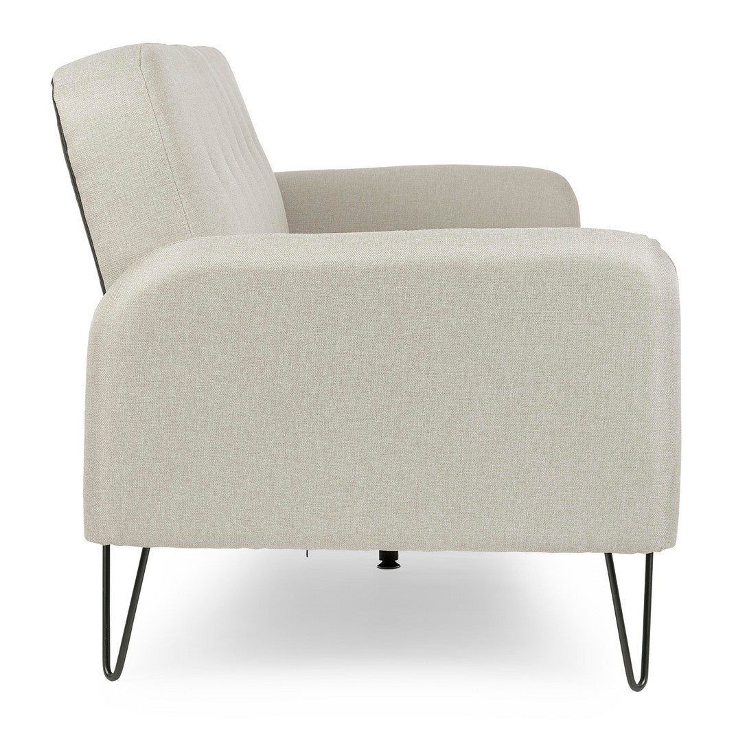 DIVANO LETTO BRIDJET BEIGE
