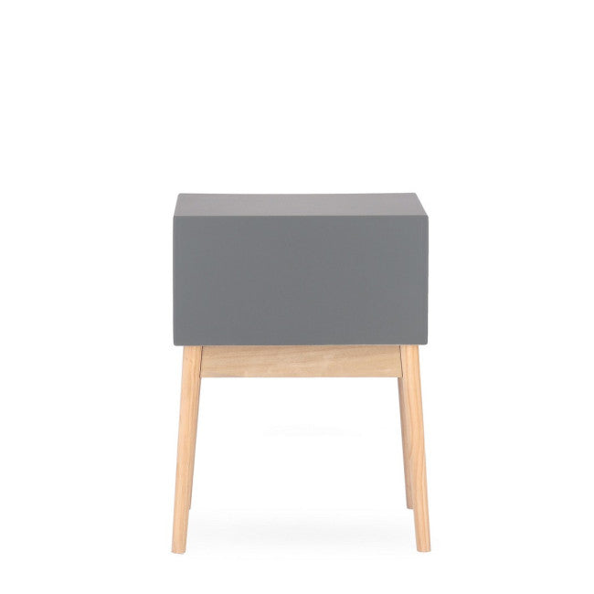 CASSETTIERA 2C ORDINARY GRIGIO