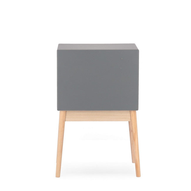 CASSETTIERA 3C ORDINARY GRIGIO