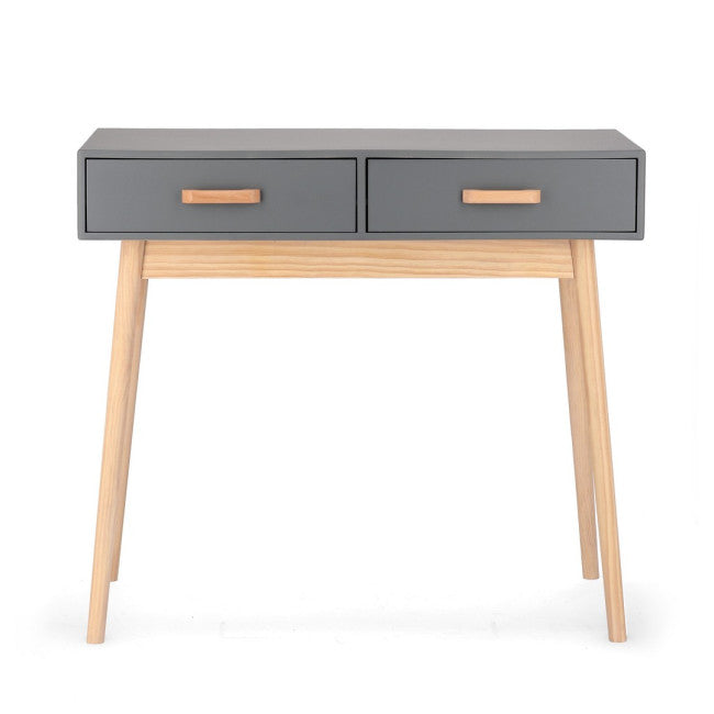 CONSOLLE 2C ORDINARY GRIGIO