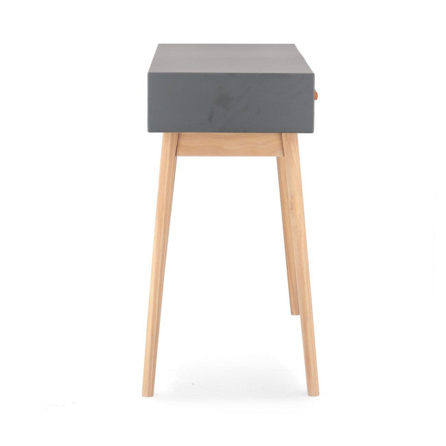 CONSOLLE 2C ORDINARY GRIGIO