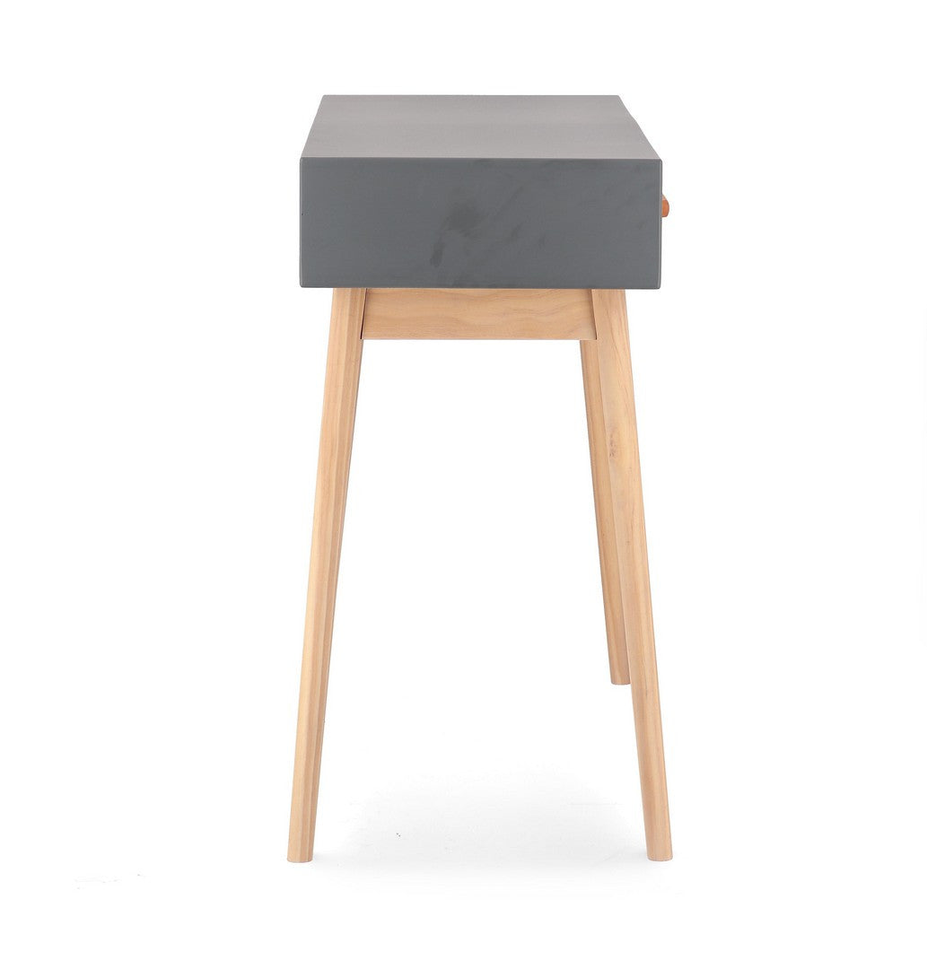 CONSOLLE 2C ORDINARY GRIGIO