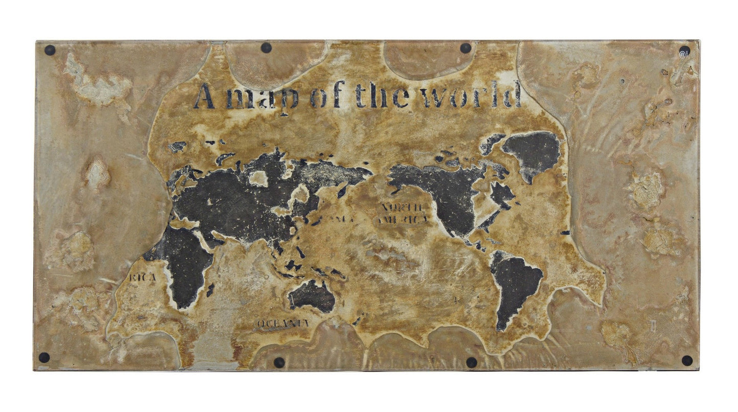 TAVOLINO ATLANTIDE 140X75